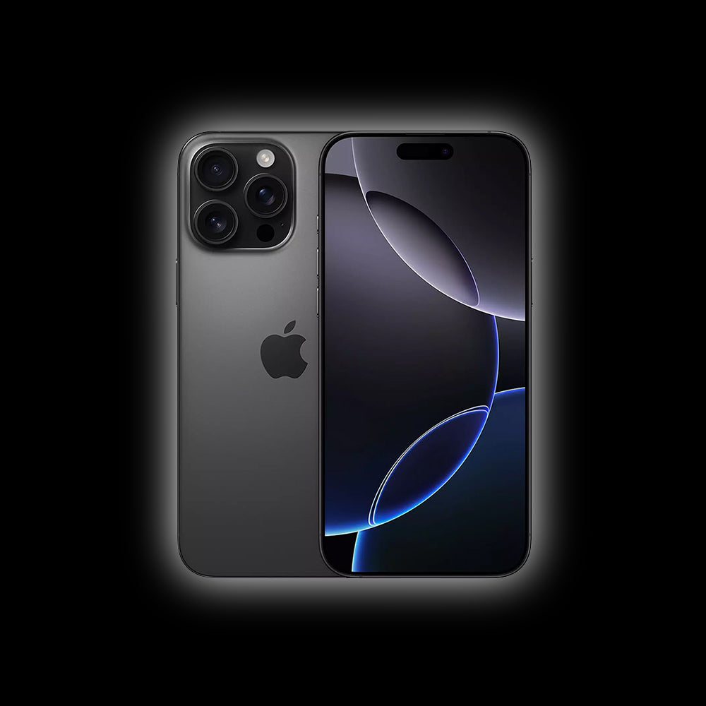 Verified™ Phone 16 Pro - Vendor