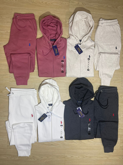 5 RALPH LAUREN PREMIUM HOODIE SUPPLIERS