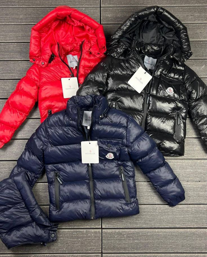 5 MONCLER PREMIUM JACKET SUPPLIERS